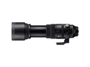 Sigma Zoomobjektiv 150-600 mm F5-6.3 DG DN OS Sports