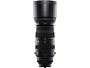Sigma Zoomobjektiv 150-600 mm F5-6.3 DG DN OS Sports
