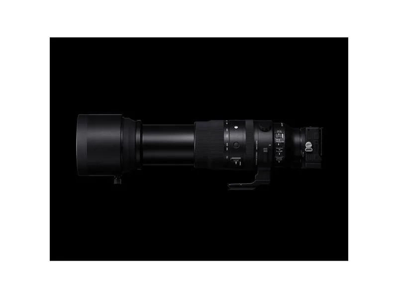 Sigma Zoomobjektiv 150-600 mm F5-6.3 DG DN OS Sports