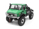 RC4WD Modellbau-Stossstange Ranch Front Winch CX10 II UMG10