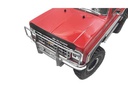 RC4WD Modellbau-Stossstange Ranch TRX-4  K5 Blazer Silber