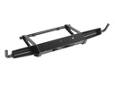 RC4WD Modellbau-Stossstange Shirya Front Winch VS4-10 Schwarz