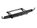 RC4WD Modellbau-Stossstange Shirya Winch IPF Lights VS4-10 Schwarz