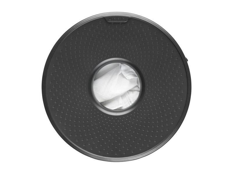 Brabantia Wäschesammler Weiss, 60 l
