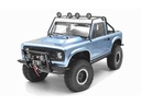 RC4WD Modellbau-Stossstange Shirya Winch Lights VS4-10 Schwarz