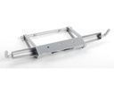 RC4WD Modellbau-Stossstange Shirya Winch Lights VS4-10 Silber