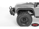 RC4WD Modellbau-Stossstange TRX-4 für Seilwinde