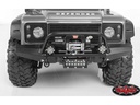 RC4WD Modellbau-Stossstange TRX-4 für Seilwinde