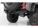 RC4WD Modellbau-Stossstange TRX-4 hinten