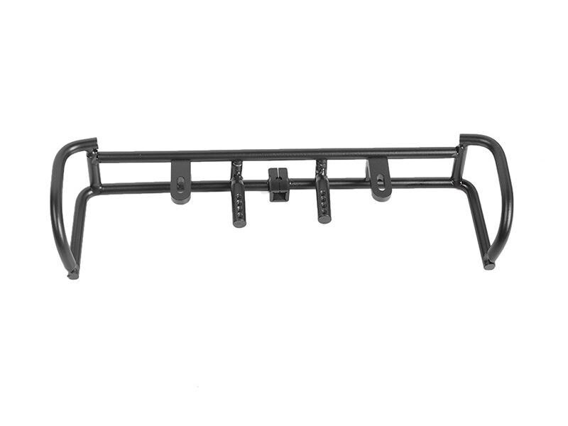 RC4WD Modellbau-Stossstange Tough Armor Tube Heck
