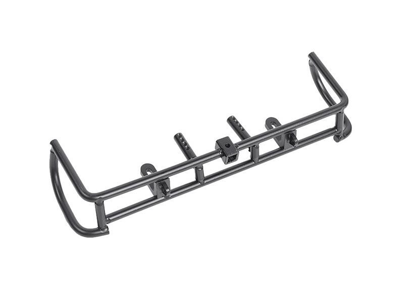 RC4WD Modellbau-Stossstange Tough Armor Tube Heck