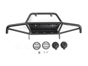 RC4WD Modellbau-Stossstange Tri-X Stinger Front VS4-10 Schwarz