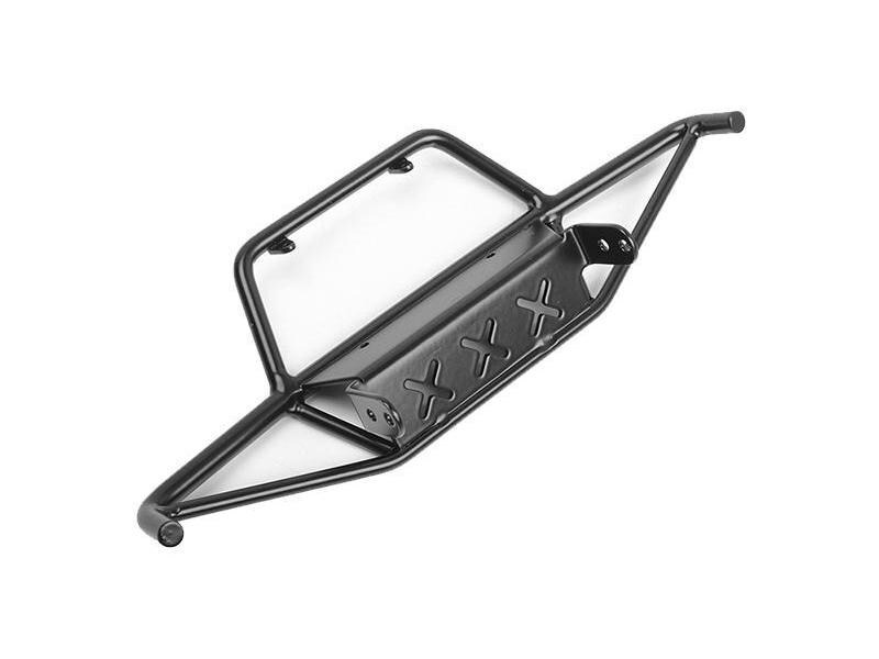 RC4WD Modellbau-Stossstange Tri-X Stinger Front VS4-10 Schwarz