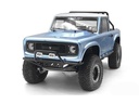RC4WD Modellbau-Stossstange Tri-X Stinger Front Vanquish VS4-10