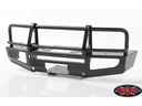 RC4WD Modellbau-Stossstange Trifecta LC70, Schwarz