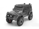 RC4WD Modellbau-Stossstange Wild Front TRX-4 G-500 mit IPF-Lampen
