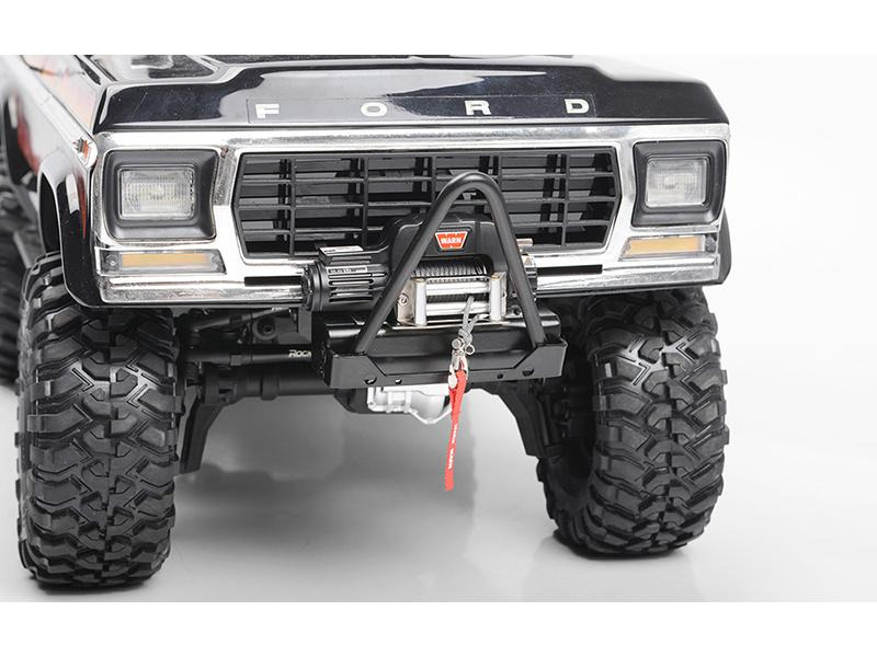RC4WD Modellbau-Stossstange für Traxxas TRX-4