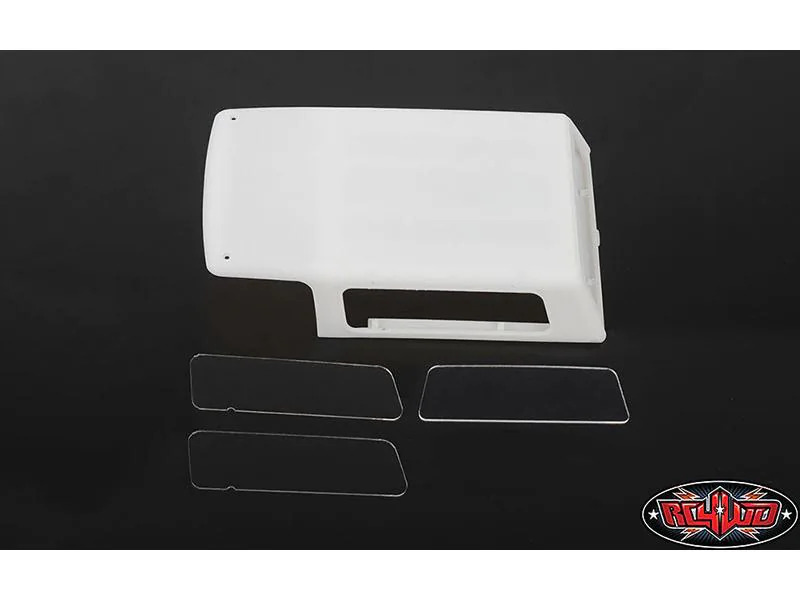 RC4WD Modellbau-Verdeck Truck Topper zu SCX24 67 Chevy C10