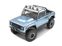 RC4WD Modellbau-Überrollbügel Exterior Steel VS4-10 Black