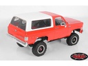 RC4WD Modellbau-Überrollbügel Tough Armor Blazer