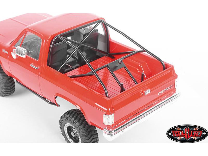 RC4WD Modellbau-Überrollbügel Tough Armor Blazer