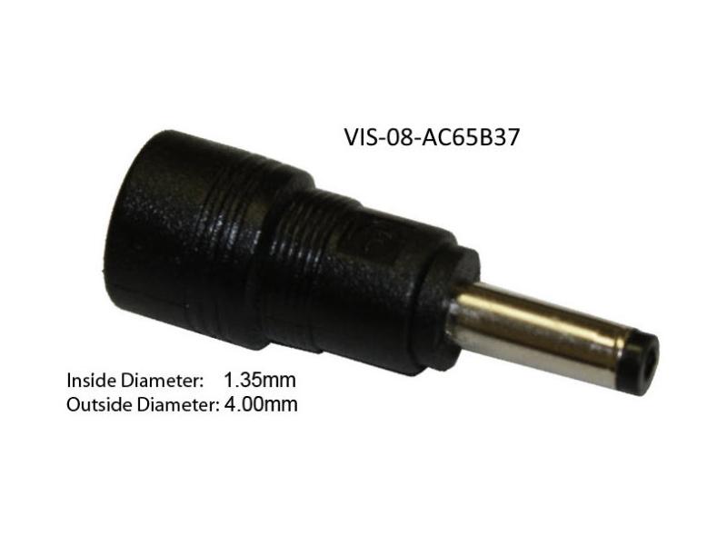Vistaport Netzteil 65 W ASUS 4.0 mm Stecker