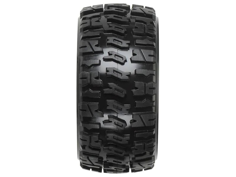 Proline Kompletträder Trencher M2 2.2&quot; 1:16, 2 Stück