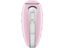 SMEG Handmixer 50's Style HMF01BLEU Cadillac Pink