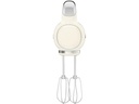 SMEG Handmixer 50's Style HMF01BLEU Crème