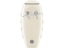 SMEG Handmixer 50's Style HMF01BLEU Crème