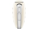 SMEG Handmixer 50's Style HMF01BLEU Crème