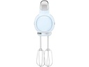 SMEG Handmixer 50's Style HMF01BLEU Pastellblau