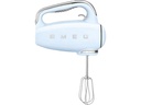 SMEG Handmixer 50's Style HMF01BLEU Pastellblau