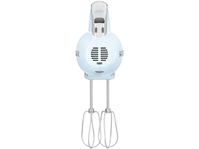 SMEG Handmixer 50's Style HMF01BLEU Pastellblau