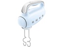 SMEG Handmixer 50's Style HMF01BLEU Pastellblau