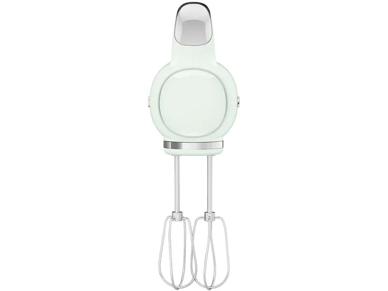 SMEG Handmixer 50's Style HMF01BLEU Pastellgrün