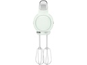 SMEG Handmixer 50's Style HMF01BLEU Pastellgrün