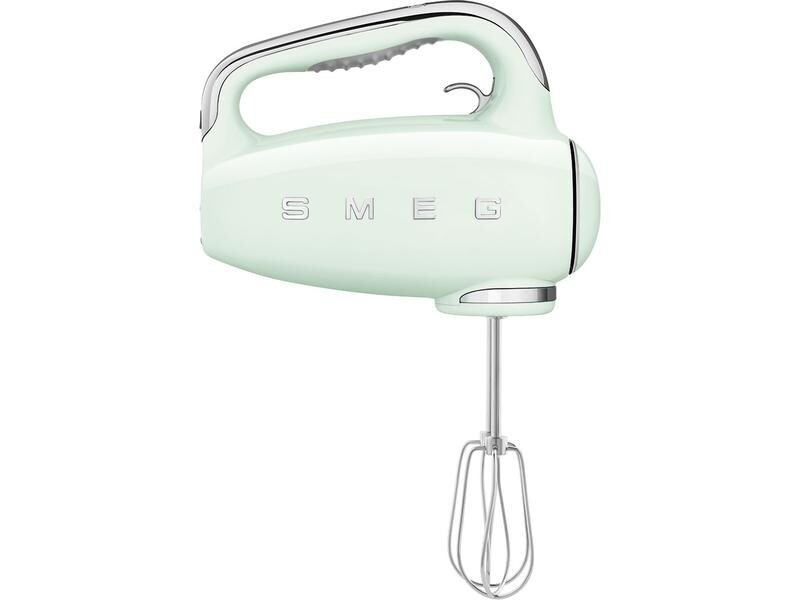 SMEG Handmixer 50's Style HMF01BLEU Pastellgrün