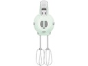 SMEG Handmixer 50's Style HMF01BLEU Pastellgrün