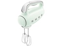 SMEG Handmixer 50's Style HMF01BLEU Pastellgrün
