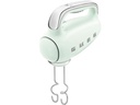 SMEG Handmixer 50's Style HMF01BLEU Pastellgrün
