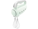 SMEG Handmixer 50's Style HMF01BLEU Pastellgrün