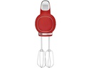 SMEG Handmixer 50's Style HMF01BLEU Rot