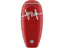 SMEG Handmixer 50's Style HMF01BLEU Rot