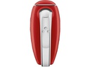 SMEG Handmixer 50's Style HMF01BLEU Rot