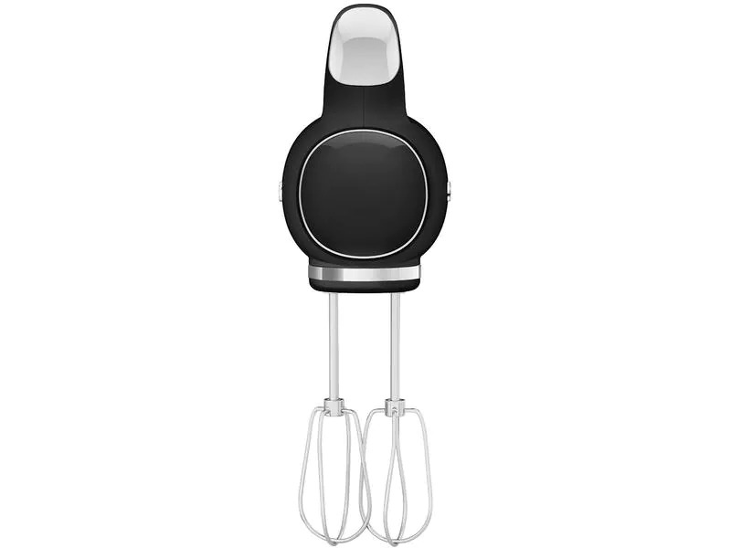 SMEG Handmixer 50's Style HMF01BLEU Schwarz