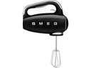 SMEG Handmixer 50's Style HMF01BLEU Schwarz