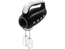 SMEG Handmixer 50's Style HMF01BLEU Schwarz