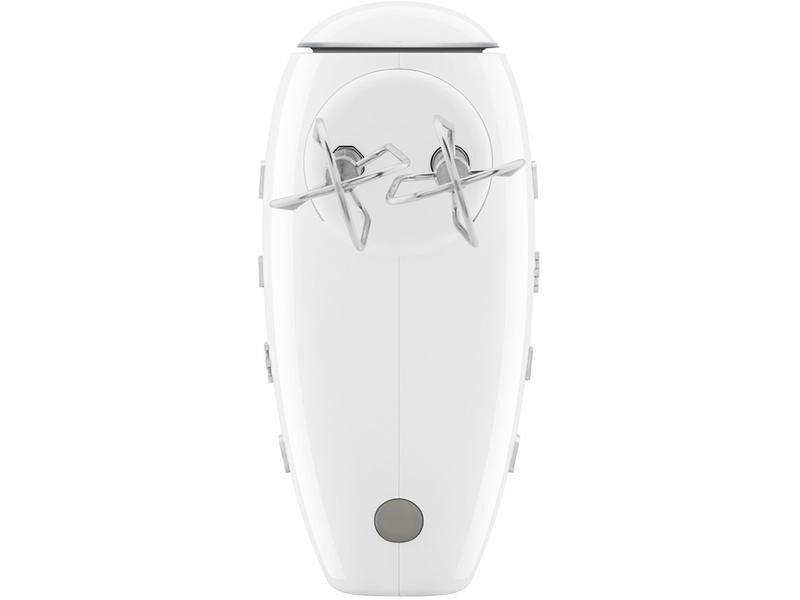 SMEG Handmixer 50's Style HMF01BLEU Weiss