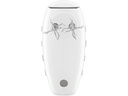 SMEG Handmixer 50's Style HMF01BLEU Weiss